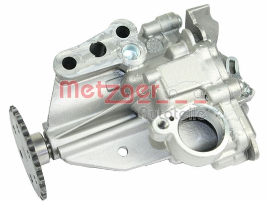 METZGER 8000034 ORIGINAL ERSATZTEIL Ölpumpe